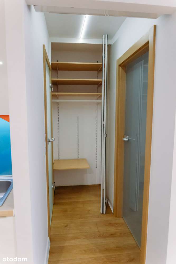 Gotowe Do Wprowadzanie | Po Generalnym Remoncie | W centrum | KLIMA - Pełny obrazek: 5/11