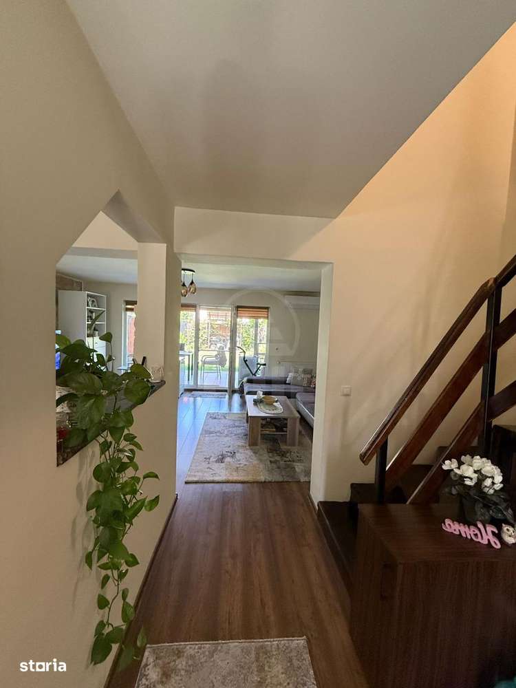 Casa zona Somesului - Imagine principală: 3/17