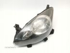 LAMPA LEWY PRZÓD TOYOTA AYGO (2005-2008) 0189032404 EU - 1