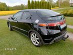 Honda Civic 1.8 Comfort - 12