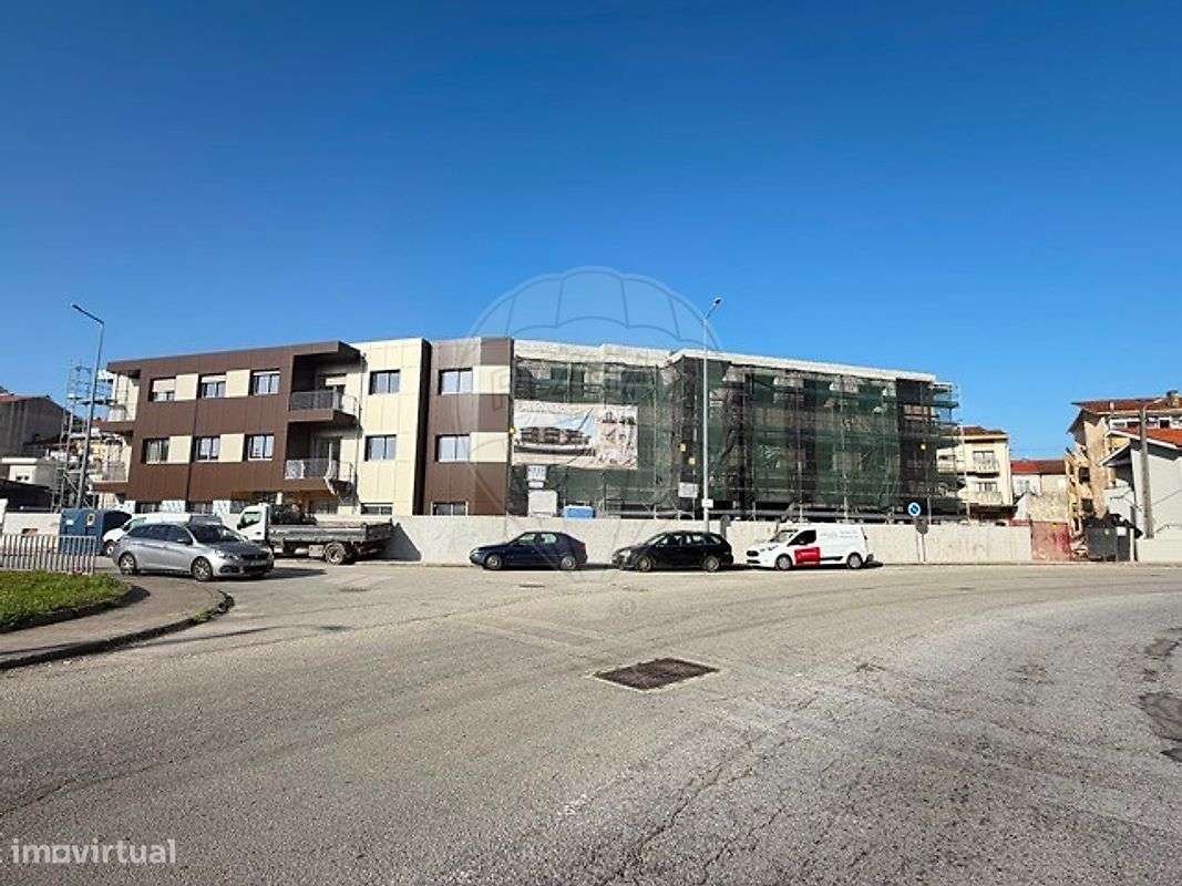 Apartamento T1 para venda - Grande imagem: 2/19