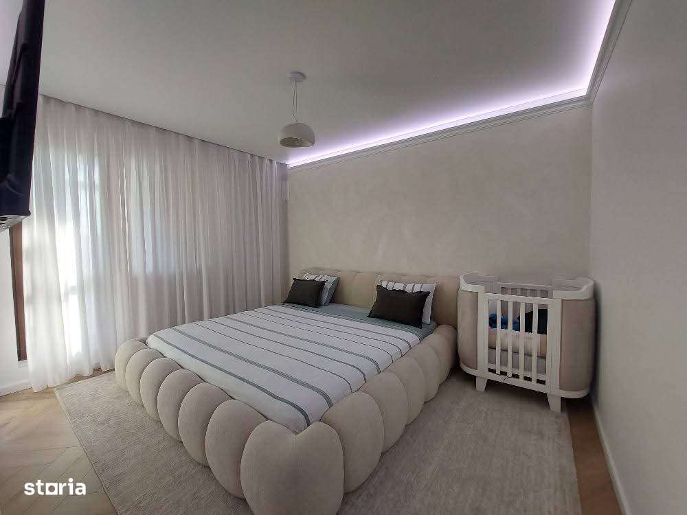 Apartament 3 Camere Lux ,Fundeni-7