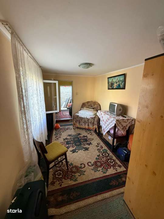 Casa de vanzare Zona Arcasilor P+M-9