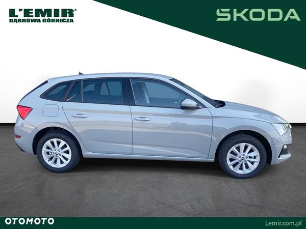 Skoda Scala 1.0 TSI Ambition DSG - 3