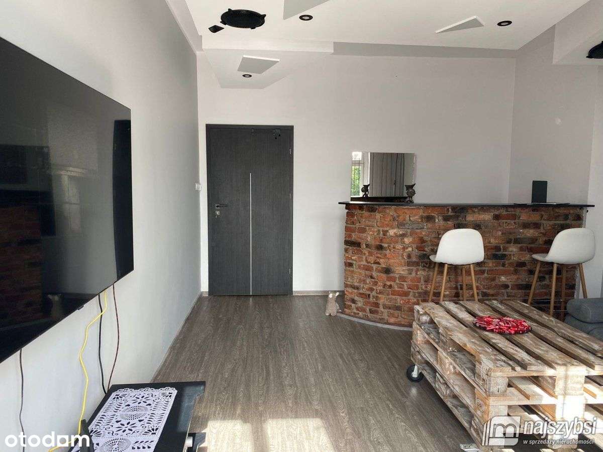 Kołobrze -Piękne 3 pok. mieszkanie- centrum miasta - Pełny obrazek: 5/20