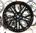 Jante Bmw X5 new, X6 new , 20”, noi, doua lățimi - 15