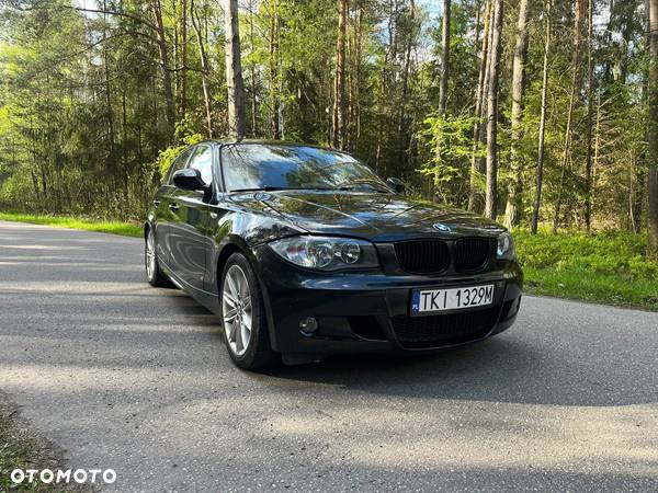 BMW Seria 1 - 10