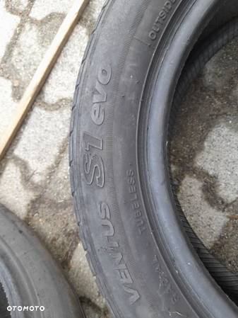 Hankook Ventus S1 Evo 195/50/15 82H 081LT - 5