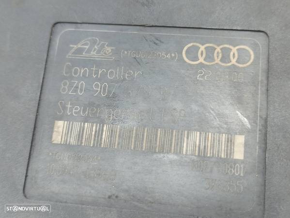 Modulo Abs Audi A2 (8Z0) - 7