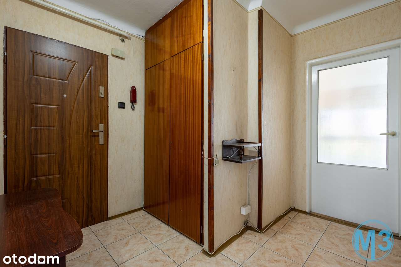 Zacznij od nowa – mieszkanie z duszą do własnej aranżacji-8