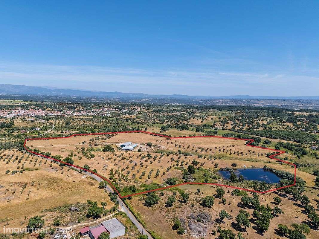 Terreno  para venda - Grande imagem: 4/25