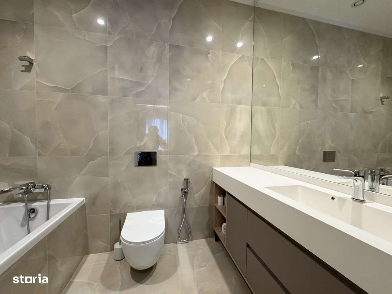 Apartament 3 camere PREMIUM de vanzareII Parcare II B.Vacarescu I Flor-14