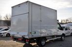 Ford Transit Punte Dubla Lift - 4