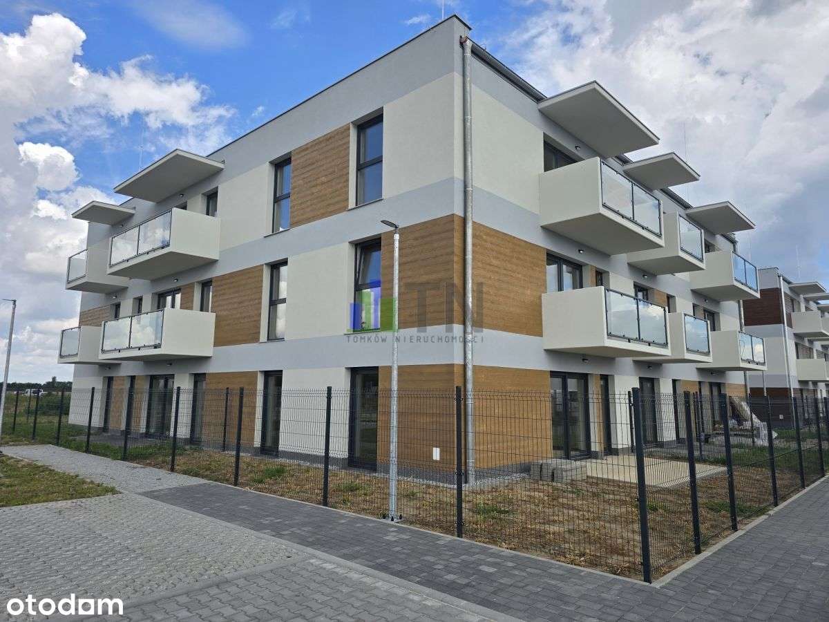 Nowa Inwestycja l 1 Lub 2 PiĘtro - Pełny obrazek: 4/19