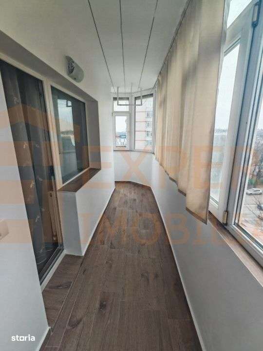 Inchiriere apartament 2 camere, 60mp, in zona Inel II-Pod butelii - Imagine principală: 3/16