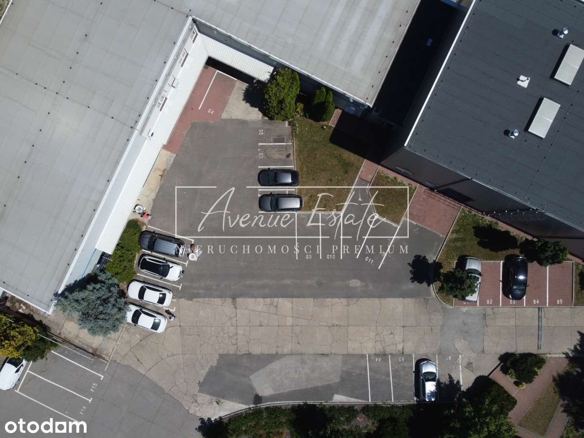 Magazyn 515 m² z zapleczem – dostępny od 01.08 - Pełny obrazek: 5/6