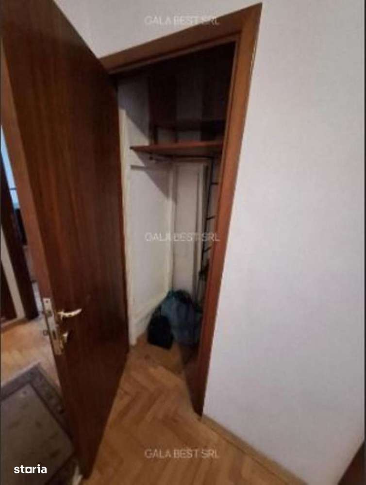 Pta Victoriei(Dr. Felix), 2 camere, centrala proprie, bloc 1989,et 8/8-13