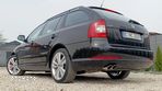 Skoda Octavia Combi 2.0 TDI CR DPF RS - 14