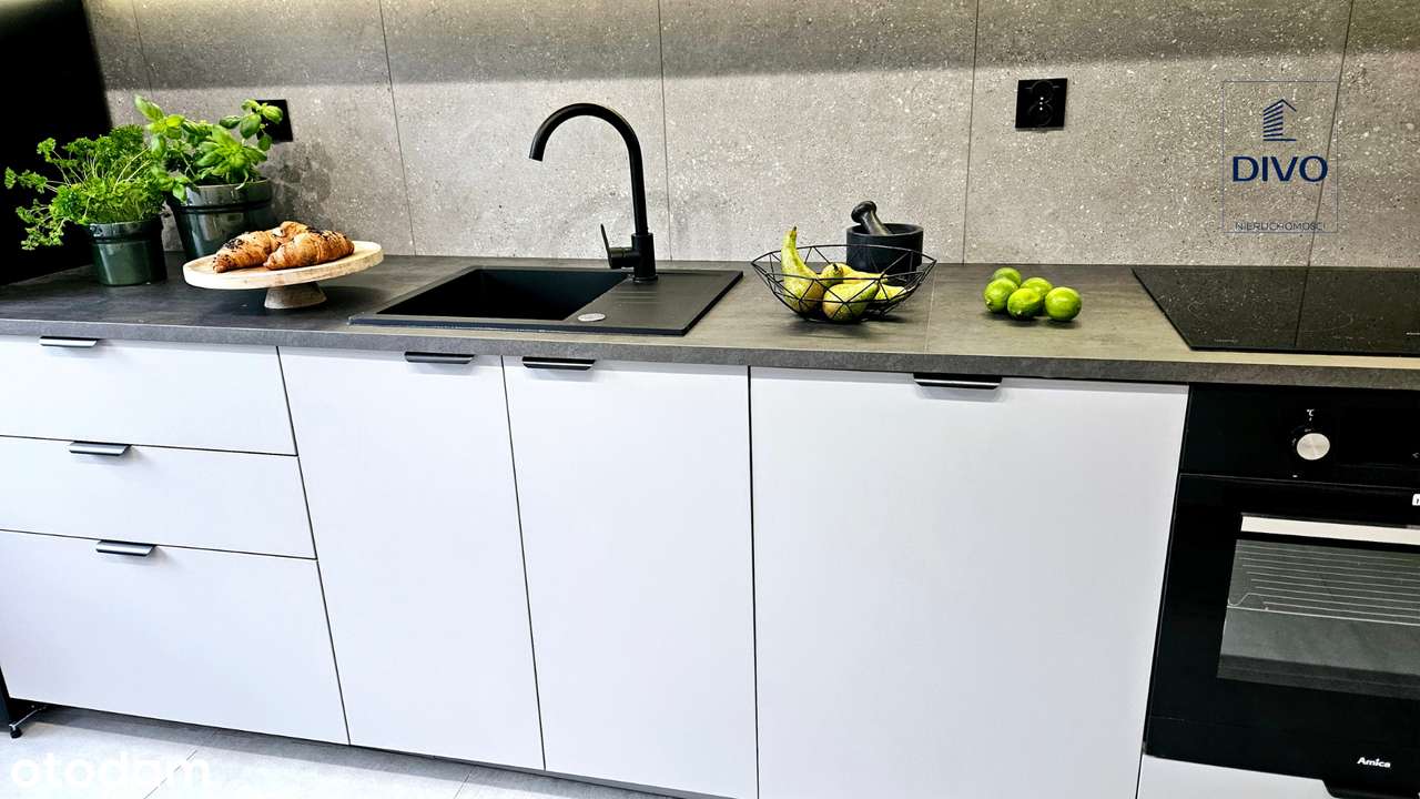 2 pokoje z balkonem po generalnym remoncie, ul. Broniewskiego - Pełny obrazek: 5/12