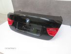 KLAPA BMW E90 LIFT LCI BLACK SAPPHIRE METALLIC 475/9 - 4