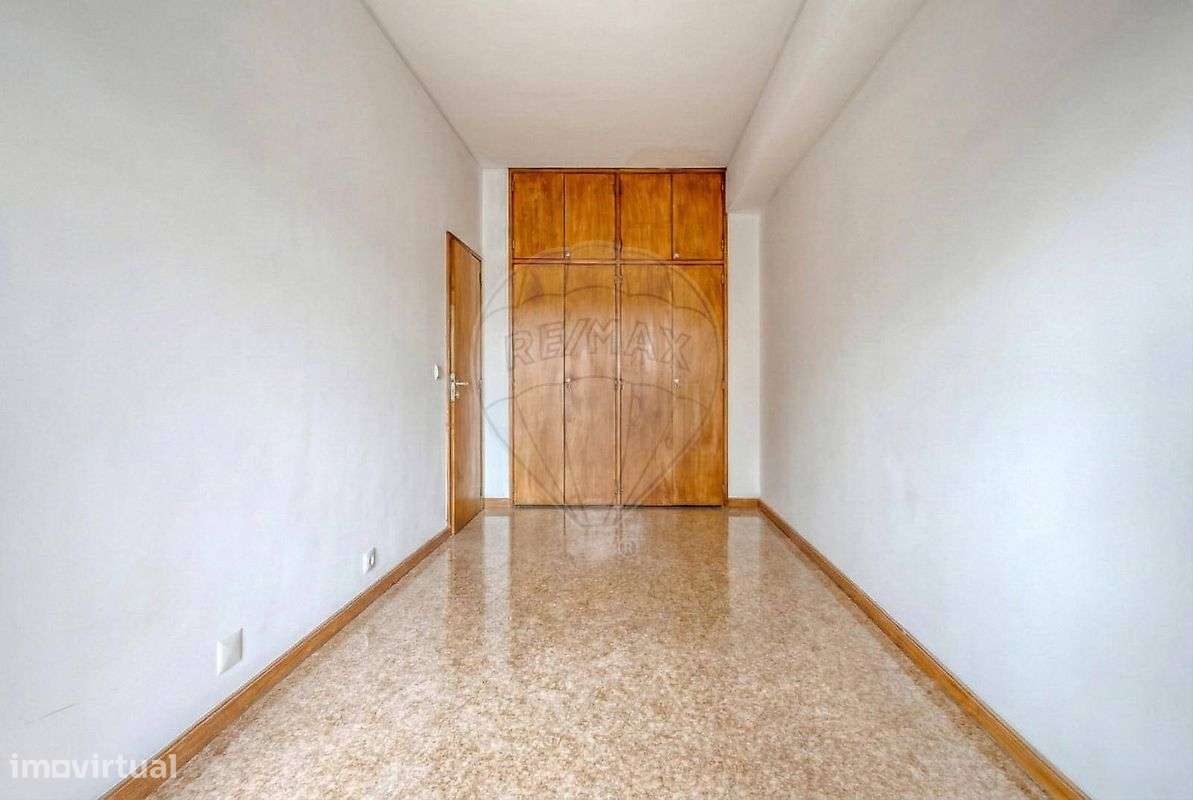 Apartamento T1 para venda - Grande imagem: 5/9