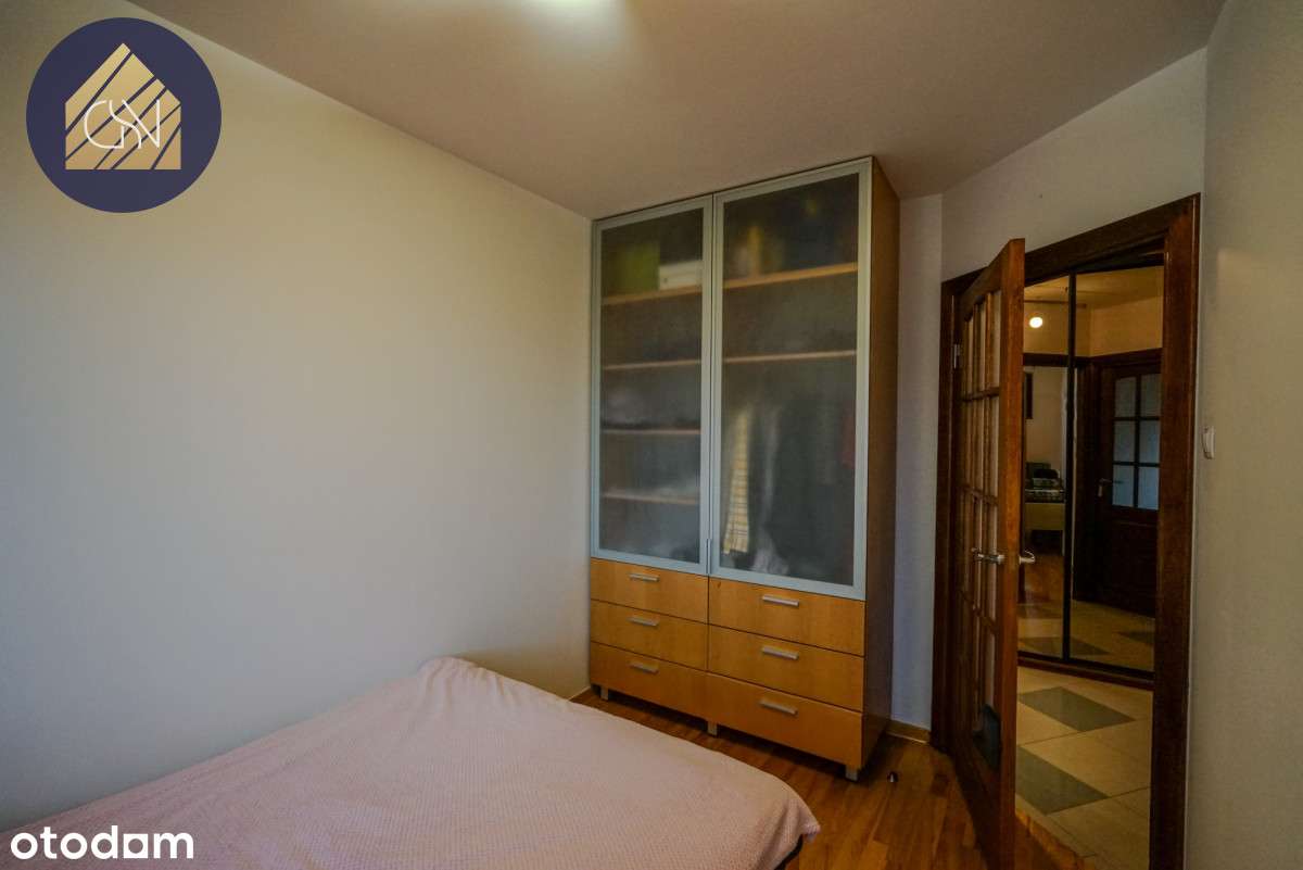 Premiera, 3 pokoje na Odkrytej, własny garaż!-13