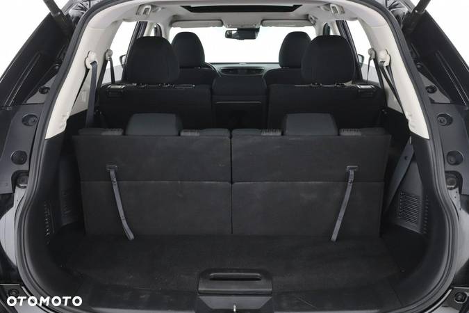 Nissan X-Trail 1.3 DIG-T N-Connecta - 19