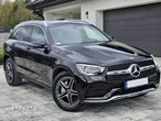 Mercedes-Benz GLC 200 4-Matic - 2