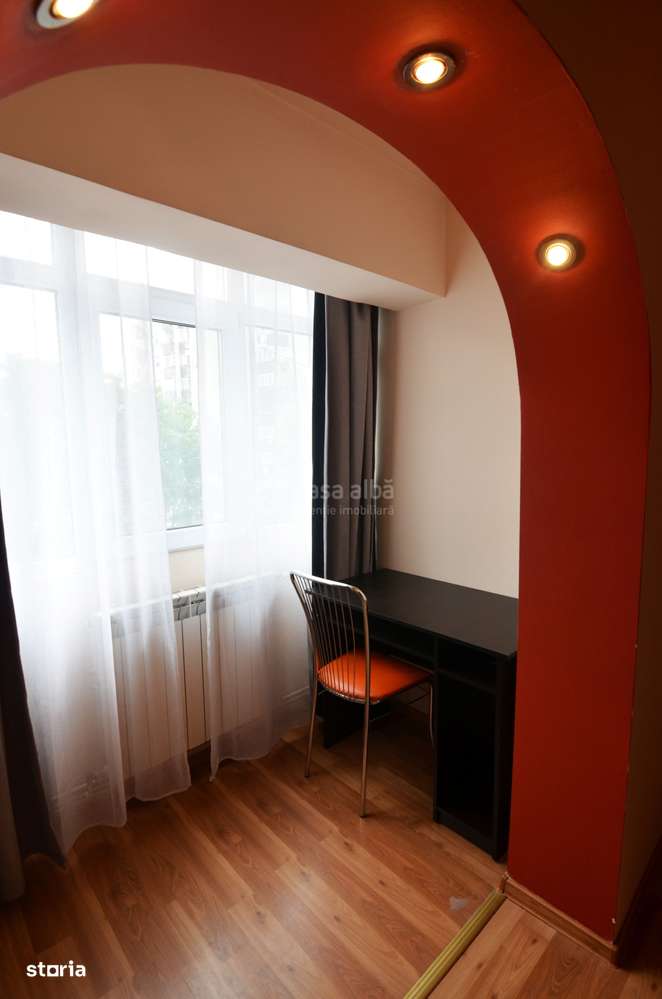 Independentei, 3 camere mobilat si utilat, modern - Imagine principală: 5/15