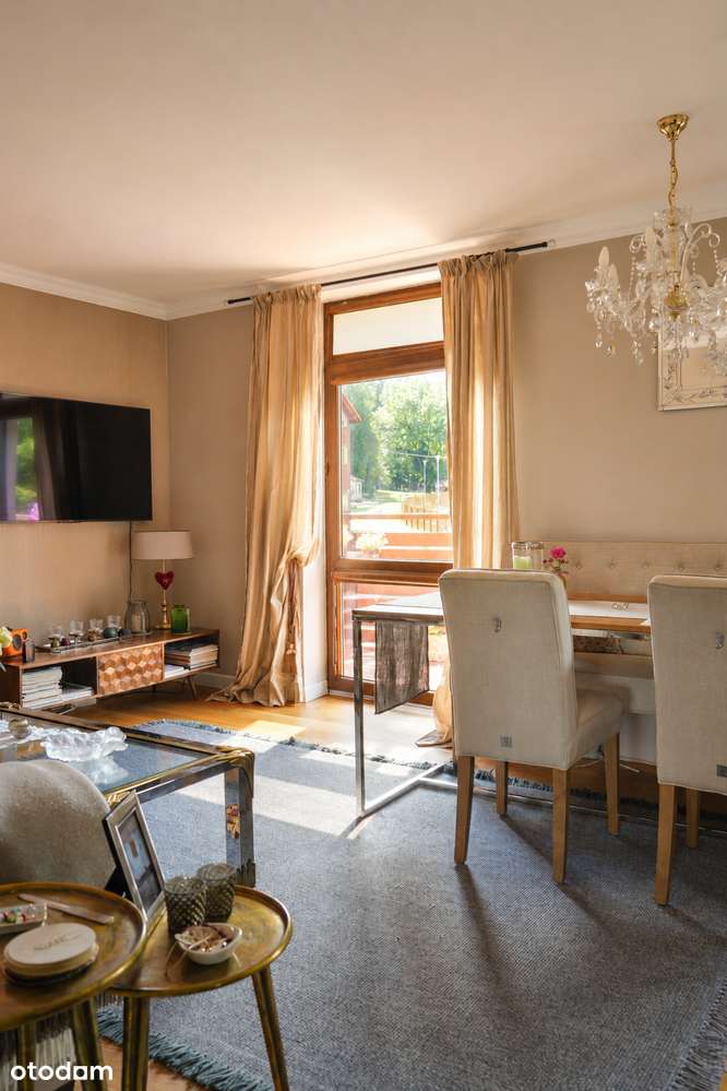 KARPACZ | 63 M² | BALKON Z WIDOKIEM NA ŚNIEŻKĘ | CISZA I PRZESTRZEŃ-7