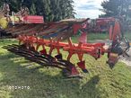 Kuhn pług 5 skibowy obrotowy Kuhn vari master 152 - 8