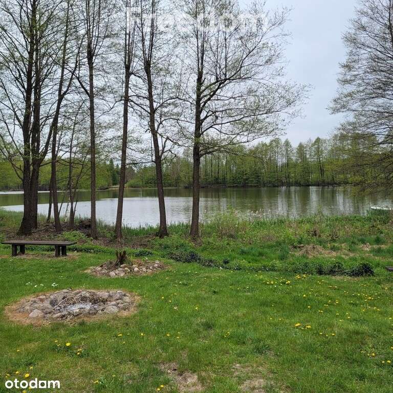 Na sprzedaż pensjonat na Mazurach - Pełny obrazek: 4/4