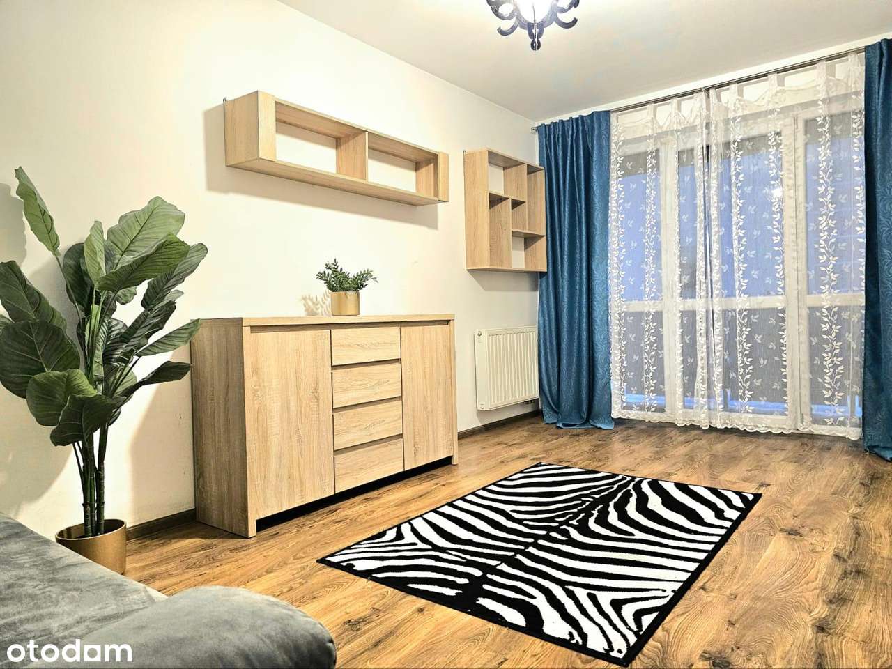 Mieszkanie z ogródkiem parter miejsce postojowe-4