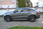 Mercedes-Benz GLE Coupe 350 d 4Matic 9G-TRONIC AMG Line - 2