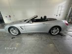 Mercedes-Benz SL 500 7G-TRONIC - 8