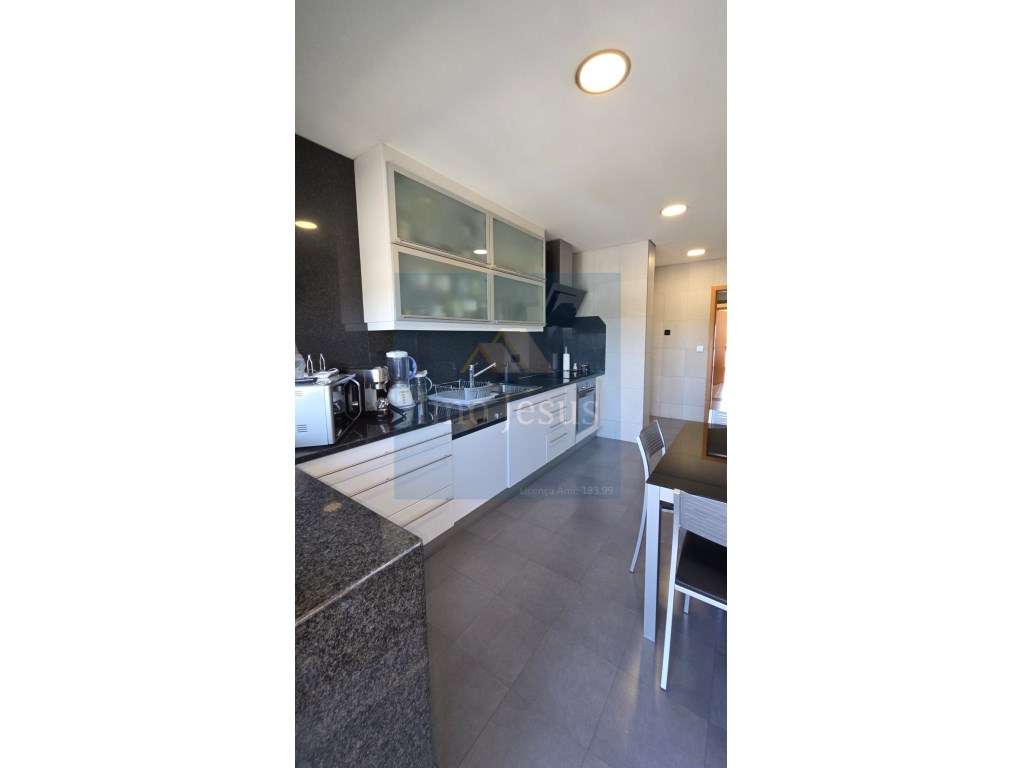 Apartamento T3 Avenida da Republica-9