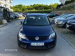 Volkswagen Golf Plus 1.6 FSI Comfortline - 2