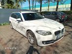 BMW Seria 5 518d - 10