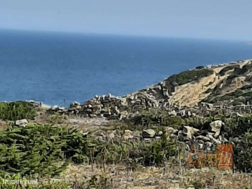 Terreno Rústico na Assafora - Grande imagem: 4/7