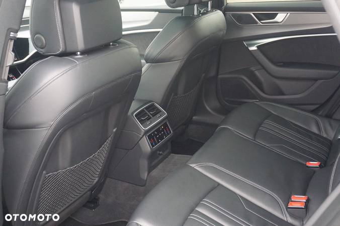 Audi A7 50 TDI mHEV Quattro Tiptronic - 14