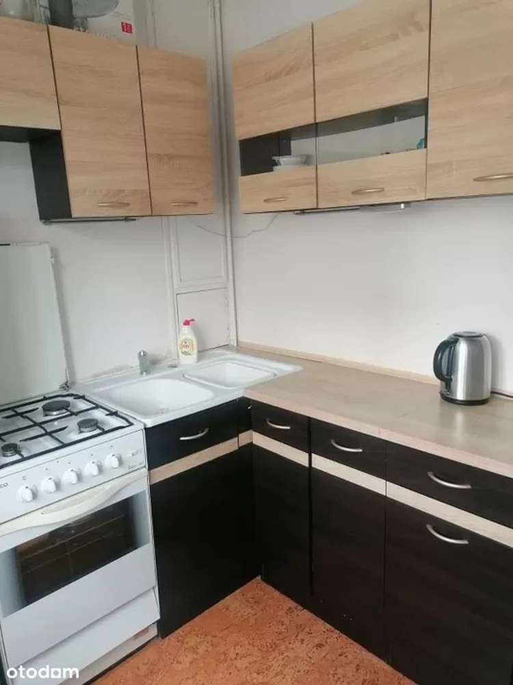 Mieszkanie Gniezno, ul. bp. Antoniego Laubitza - Pełny obrazek: 4/10