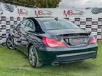 Mercedes-Benz CLA 180 d Shooting Brake Urban - 4