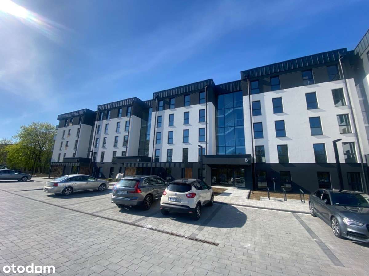 REZERWACJA Wynajmę nowe mieszkanie - Pełny obrazek: 5/20