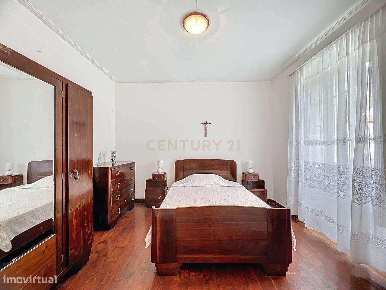 Casa T3 com Vista Mar em Faial da Terra, Povoação-8