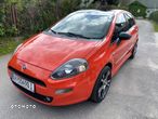 Fiat Punto 1.4 Easy Pakiet Easy Plus S&S - 3