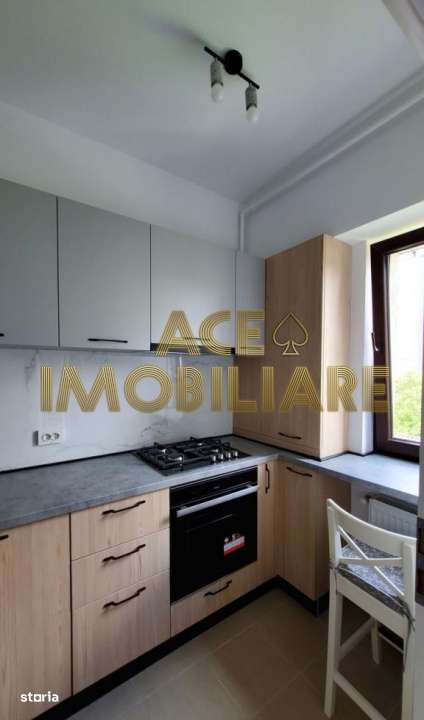 Studio | Piata Muncii | Metrou | Centrala Proprie | Bloc Nou - Imagine principală: 3/8