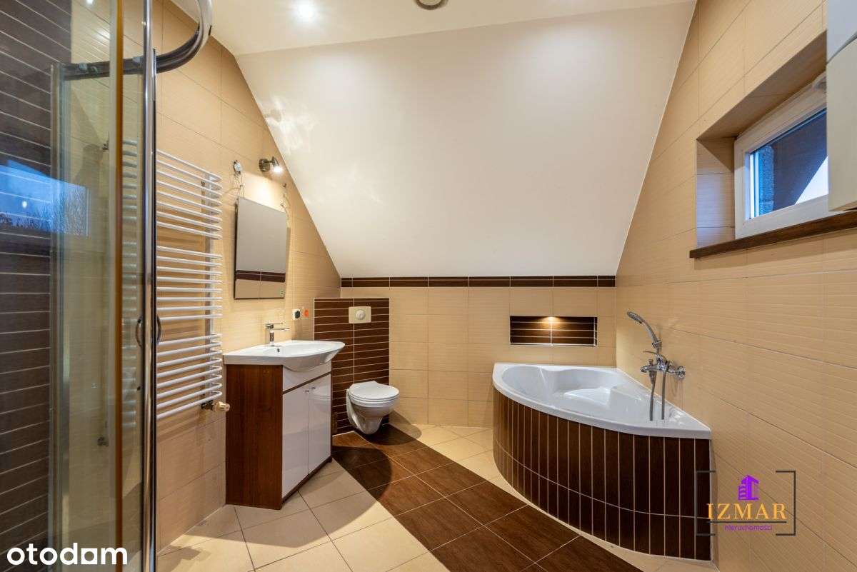 Dom dwurodzinny w Mikołowie.-6