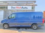 Volkswagen Crafter - 2