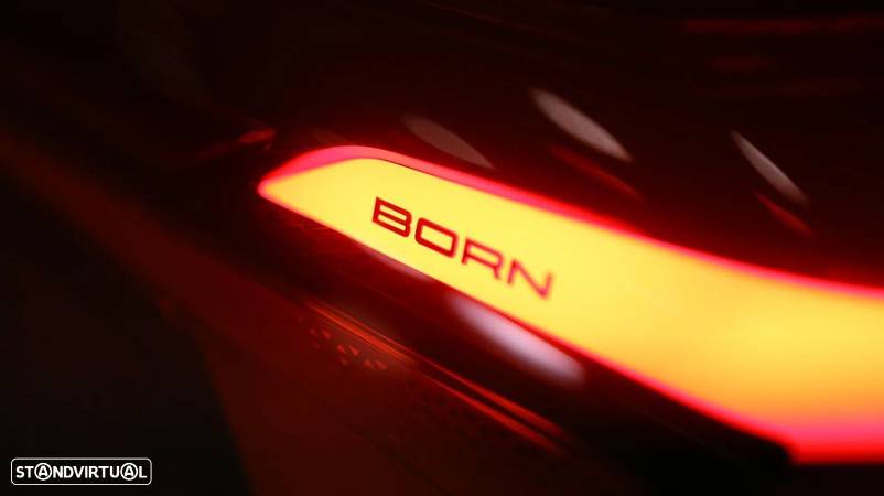 Cupra Born 58 kWh - 17