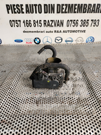 Clapeta Acceleratie Mazda CX5 CX-5 2.2 Diesel Skyactiv An 2013-2014-2015-2016-2017 Dezmembrez Mazda CX5 2.2 Diesel Skyactive 4x4 An 2013-2014-2015-2016-2017 - Dezmembrari Arad - 1